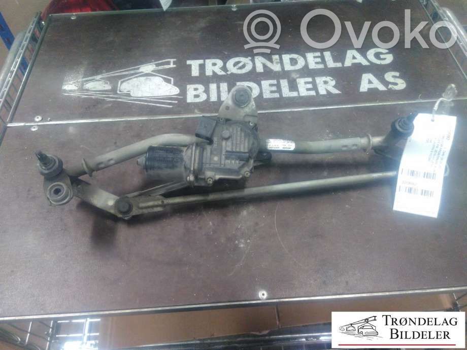 Mechanizm i silniczek wycieraczek szyby przedniej / czołowej   3V1955119,1708250301792,1708250301792,3V1955119