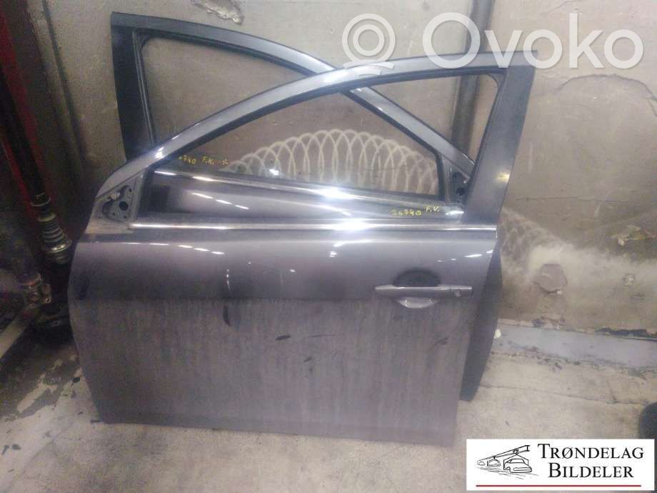 Mitsubishi Lancer VIII Front door 
