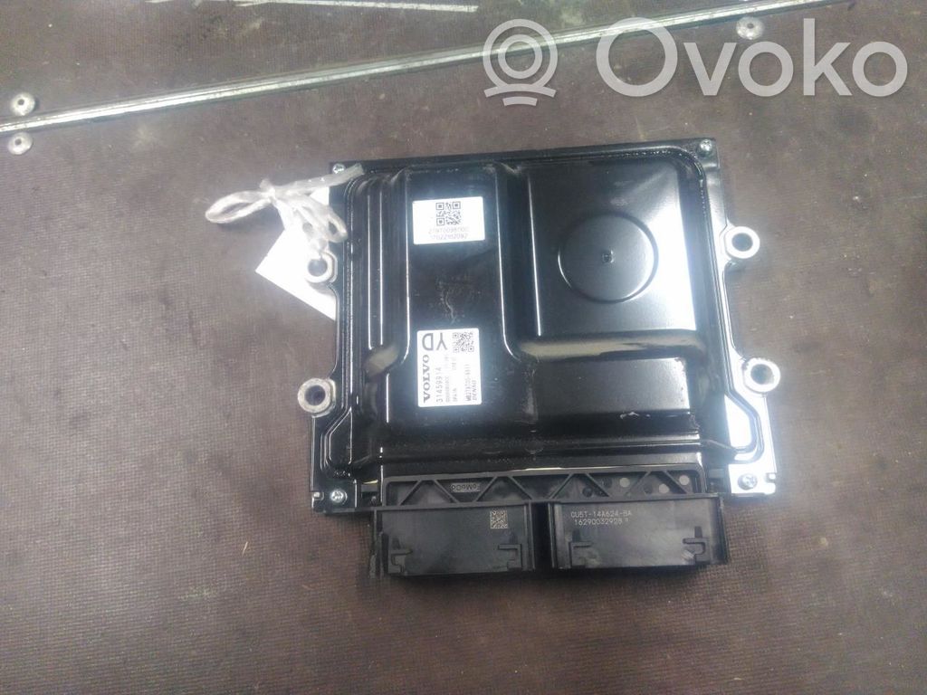 Unidad de control/módulo ECU del motor   31459914,MB2797009811,31459914,MB2797009811