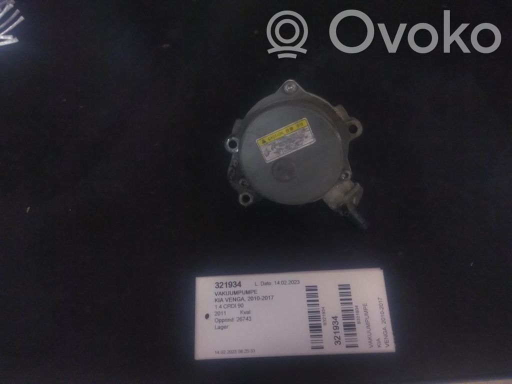 Bomba de vacío   288102A101,288102A101