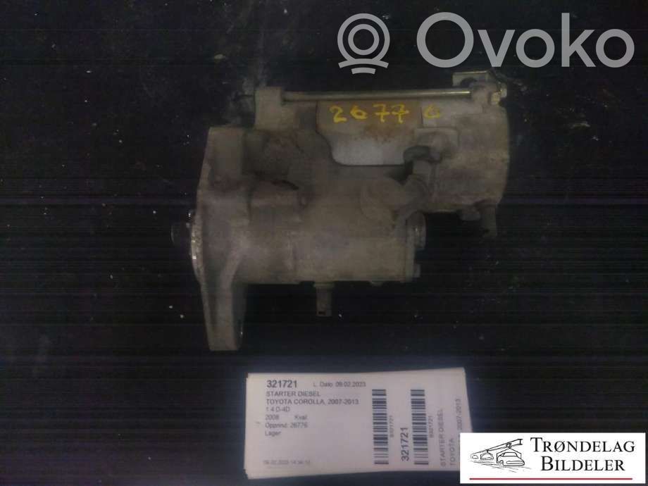 Motor de arranque   281000N030,4280005470,281000N030,4280005470