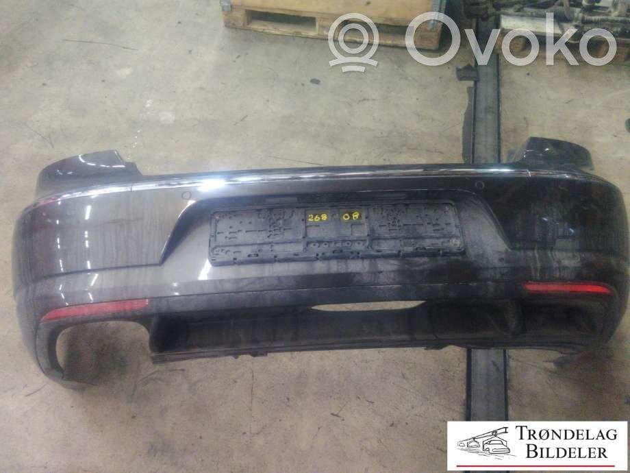 Volkswagen PASSAT CC Parachoques 