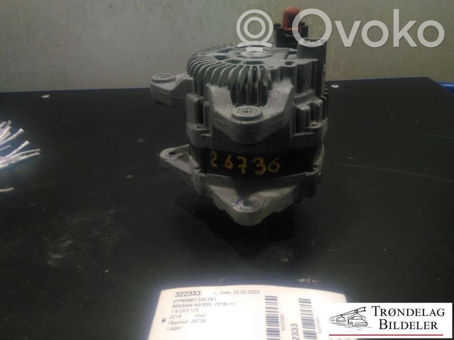 Alternator   A3TB0699,23100VK010,986080740,A003TB0699,A003TB5099,A3TB0699,A3TB5099,LRA02308