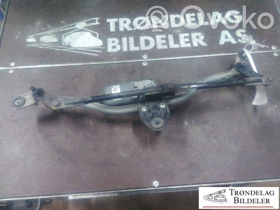 Ford Ranger Motor y varillaje del limpiaparabrisas delantero 