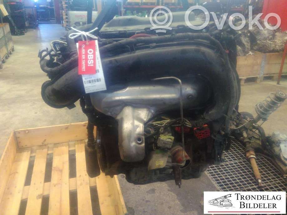 Motor   TYDA,TYDA