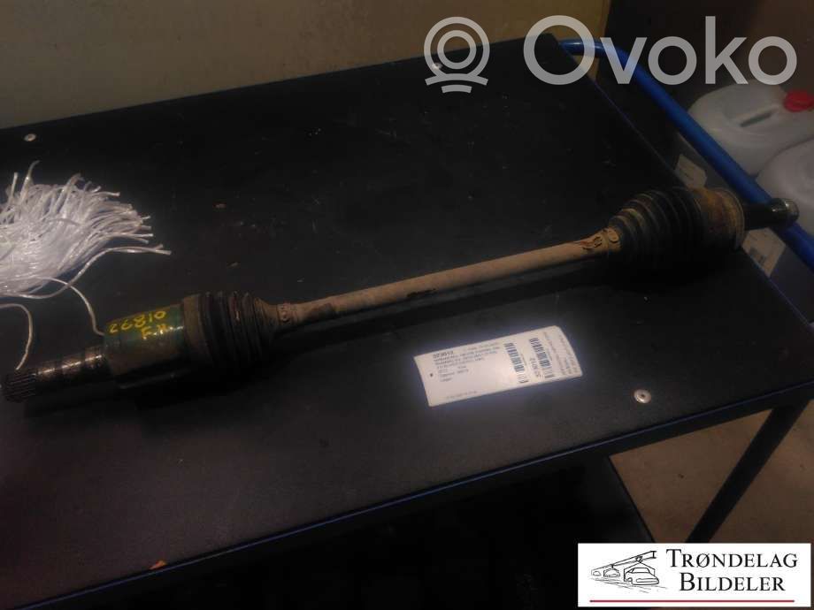 Subaru XV I Front driveshaft 