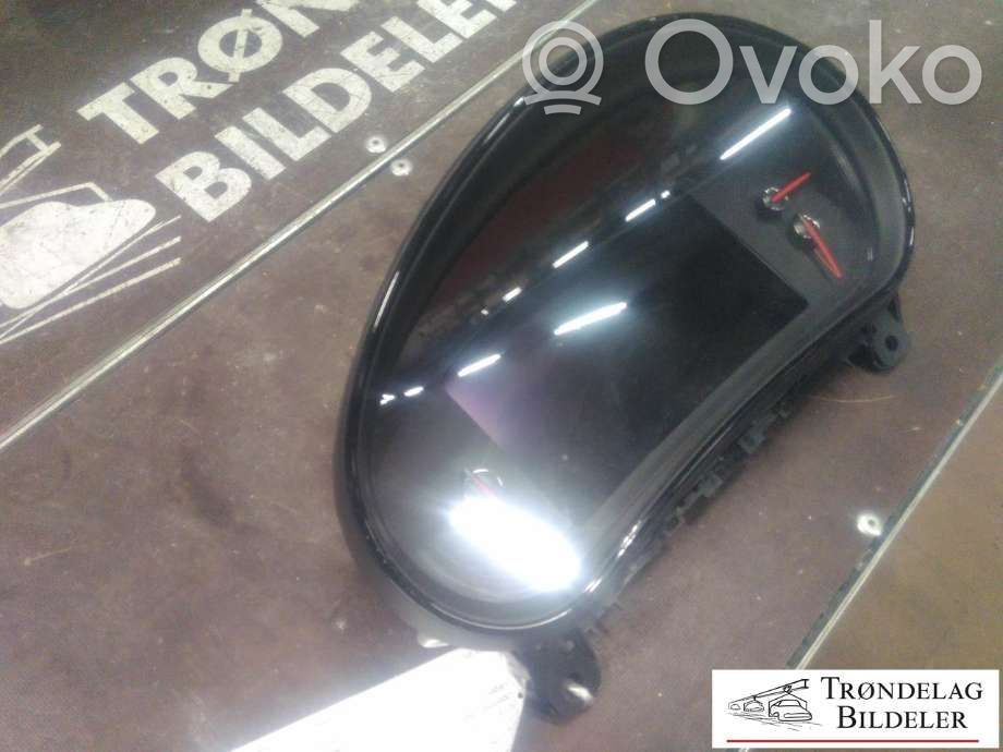 Opel Insignia A Vitezometru (grup de instrumente) 