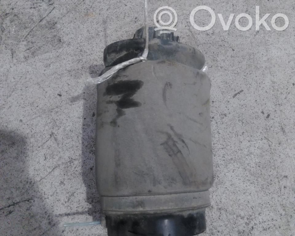 Mercedes-Benz GL X166 Butelie suspensie pneumatică spate/amortizor
