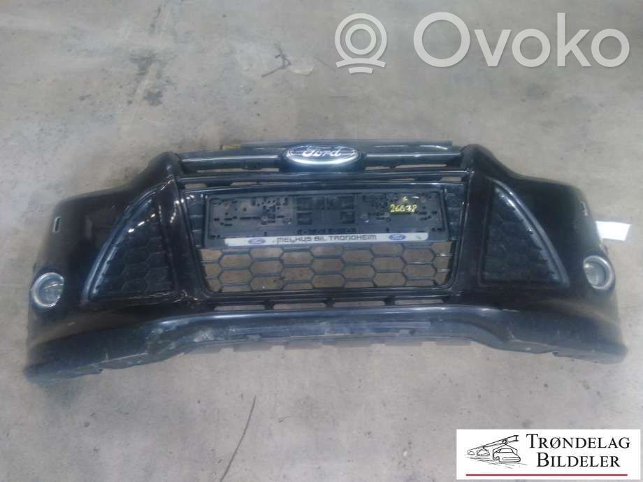 Ford Focus Etupuskuri 