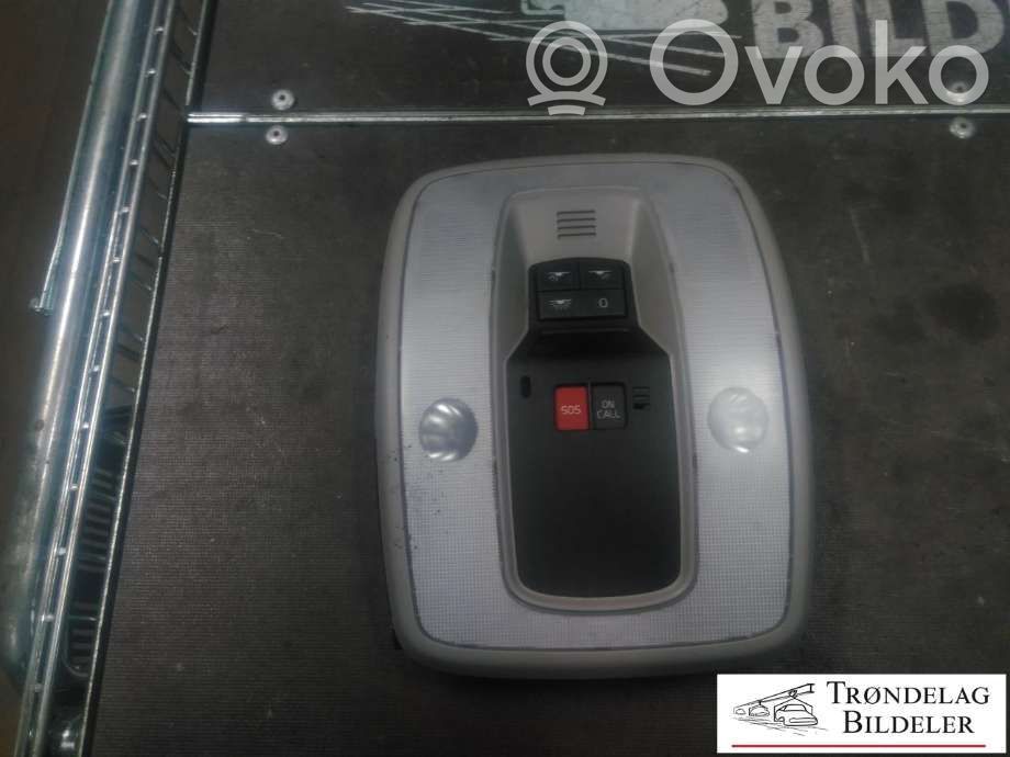 Panel lighting control switch   31305340,31305340