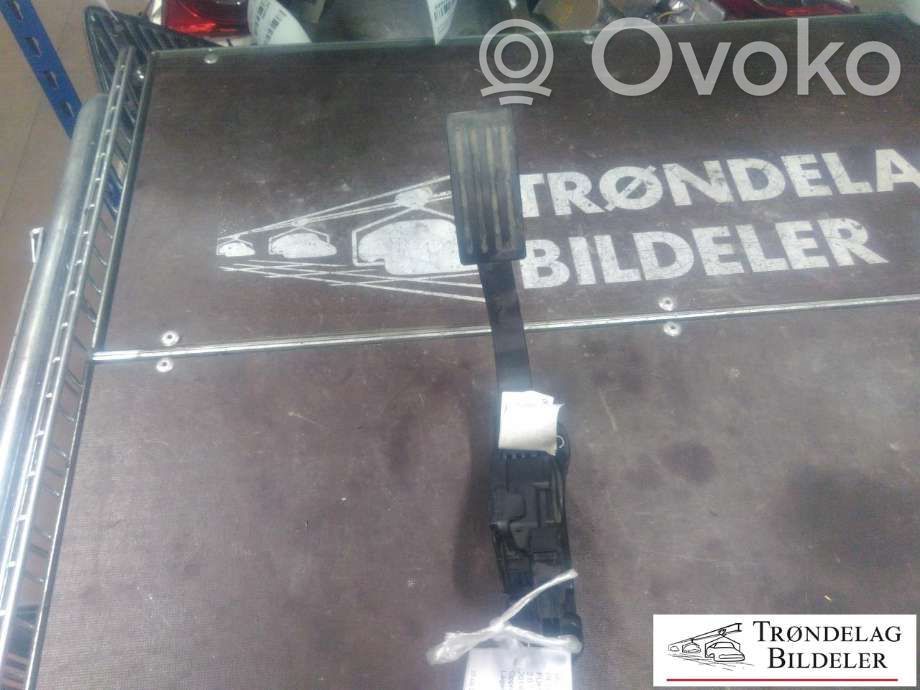Gaspedal   BV619F836AB,6PV01036830,6PV01036830,BV619F836AB