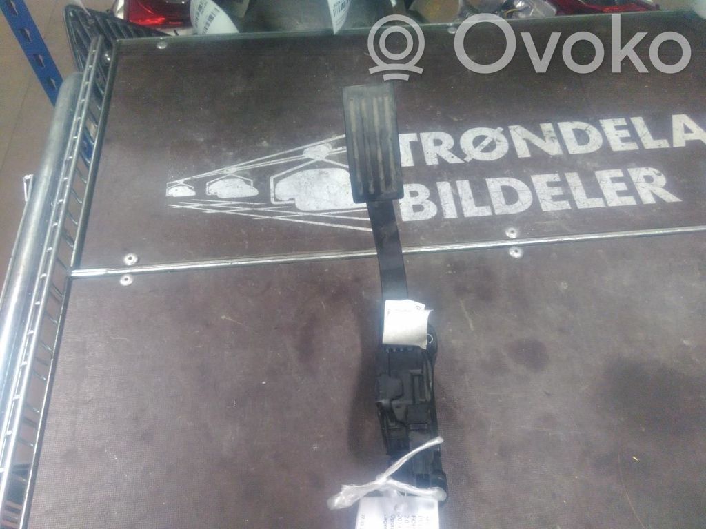 Ford Focus Pedale dell’acceleratore 