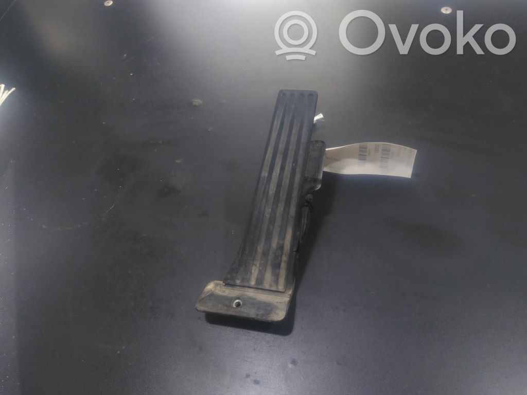 BMW 3 F30 F35 F31 Pedale dell’acceleratore 