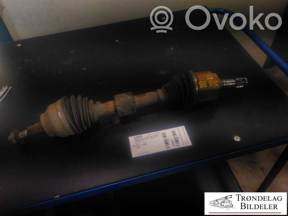 Ford Focus Front driveshaft 