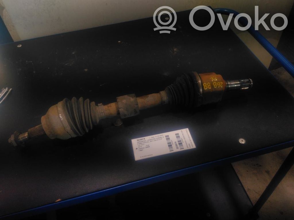 Ford Focus Front driveshaft 