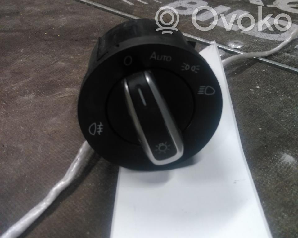 Interruptor de luz   3C8941431,3C8941431