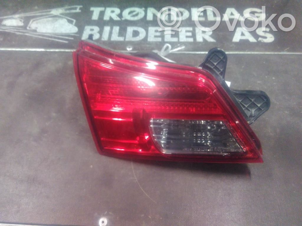 Subaru Outback Takavalot 