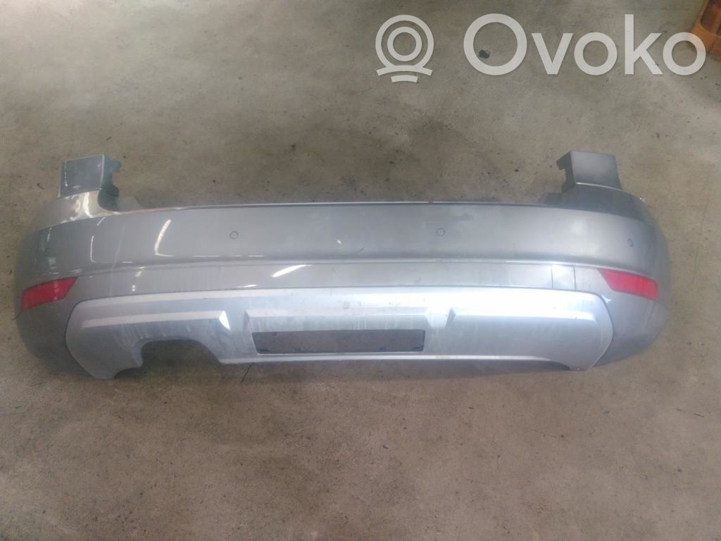 Skoda Yeti (5L) Parachoques 