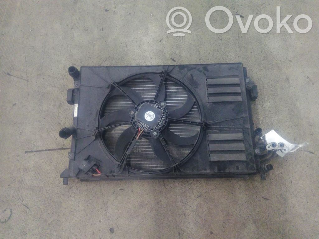 Kit Radiateur