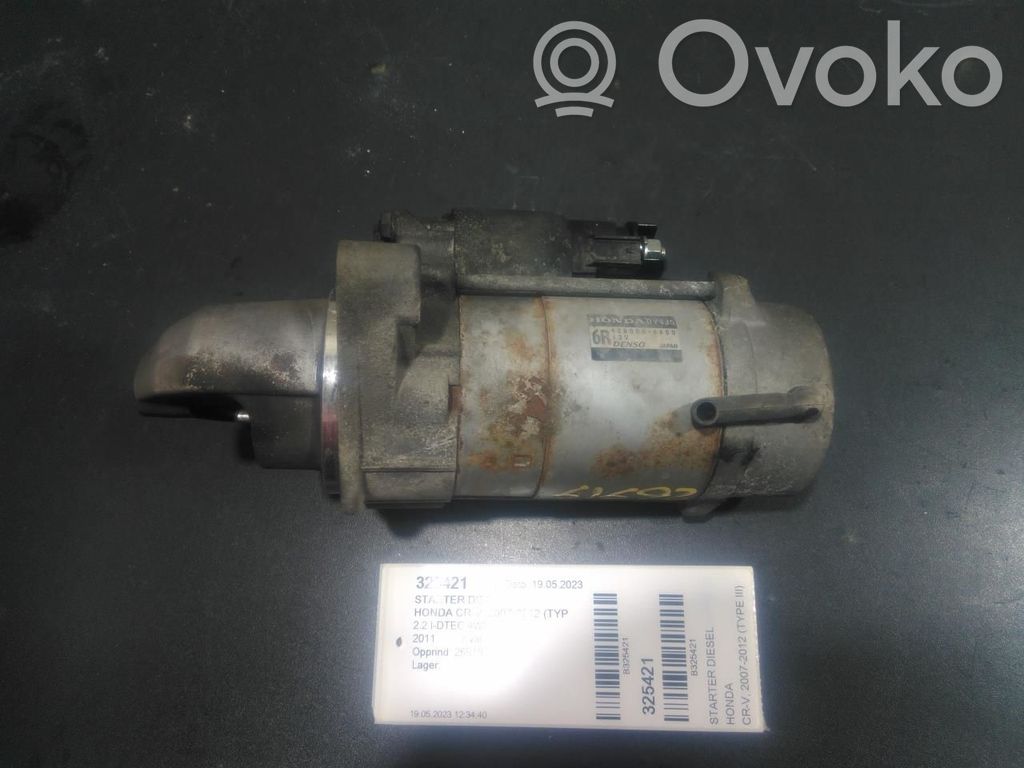 Anlasser   4280006400,4280006400