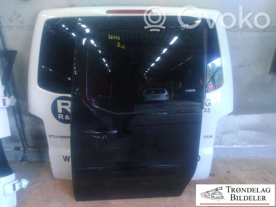 Peugeot Partner Side sliding door 