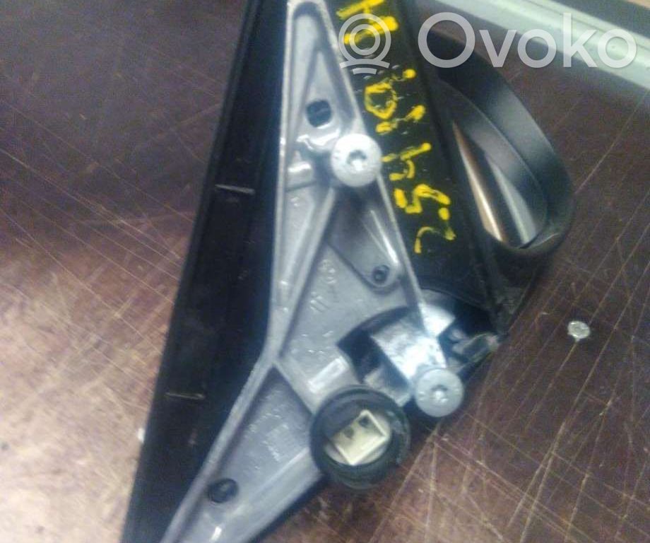 BMW 1 E81 E87 Specchietto retrovisore elettrico portiera anteriore 