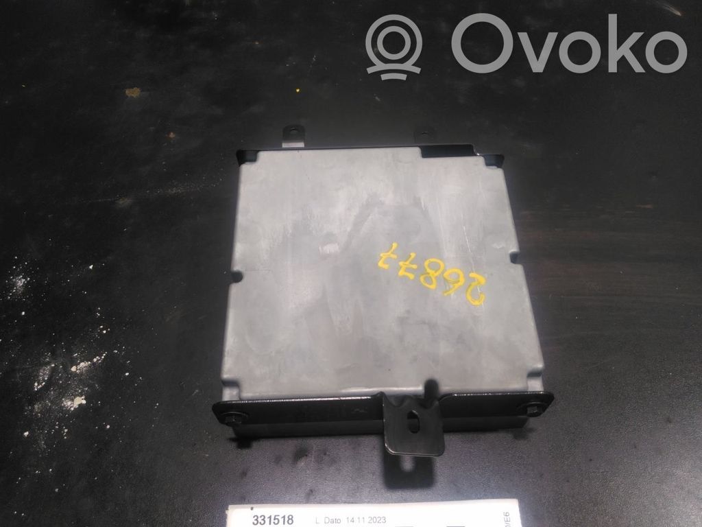 BMW 5 E60 E61 Audio system kit 