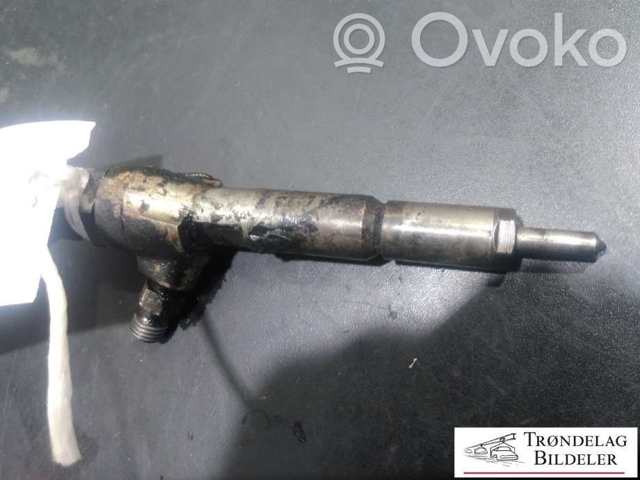 Ford S-MAX Inyector de combustible 