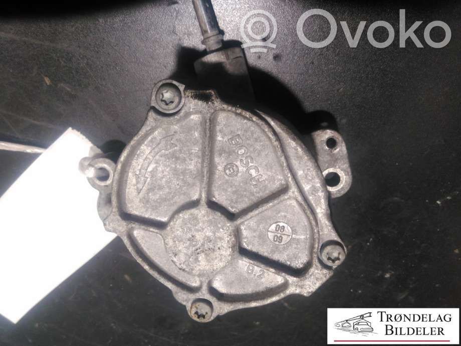 Ford S-MAX Vacuum pump 
