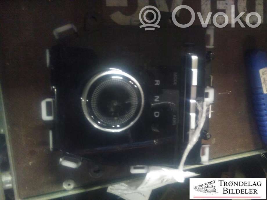 MG MG5 II Selector de cambios 