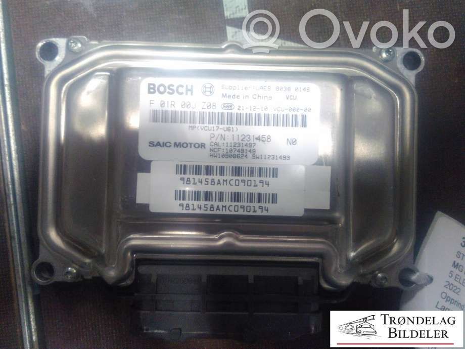 Other control units/modules   11231458,UAES80380146,11231458,UAES80380146