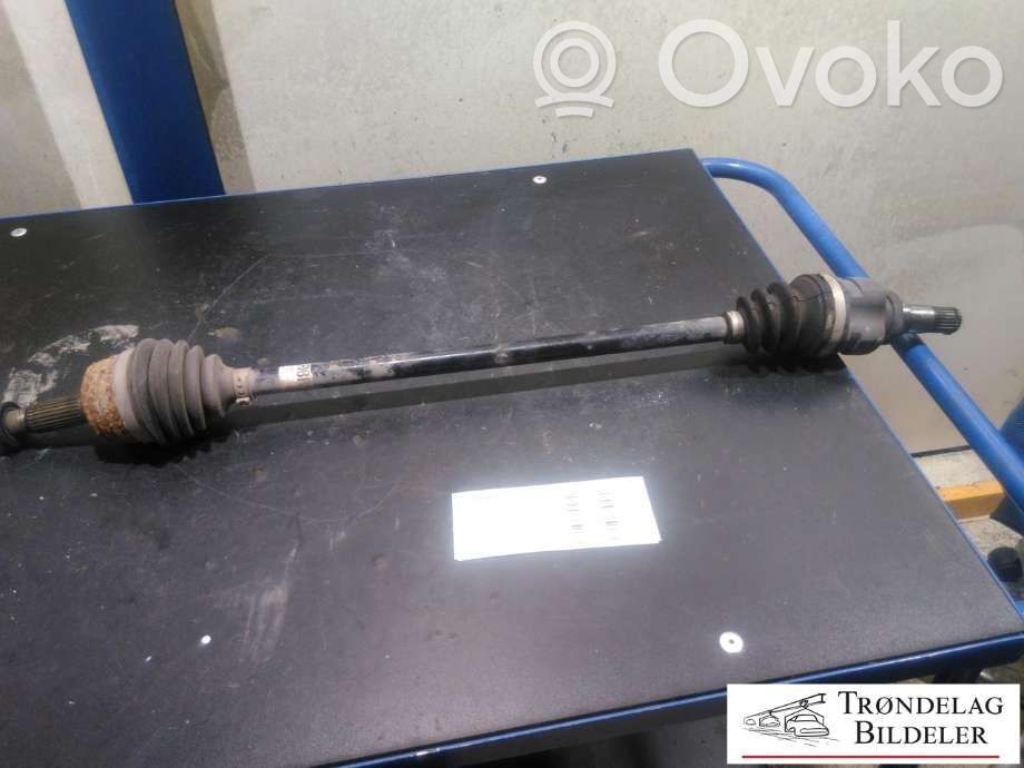 Toyota Aygo AB40 Semiasse anteriore 