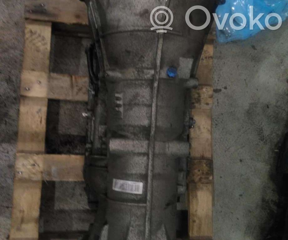 BMW 3 E90 E91 Manual 5 speed gearbox 