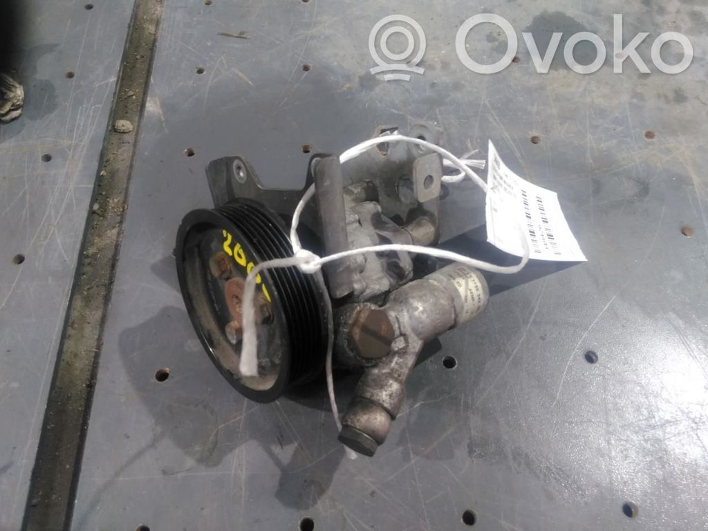 BMW 5 E60 E61 Bomba de dirección hidráulica 