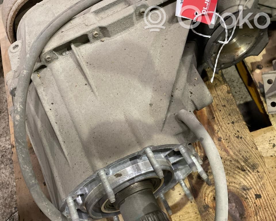 Boîte de transfert   52105904AB,R2105904AD,52105904AB,R2105904AD