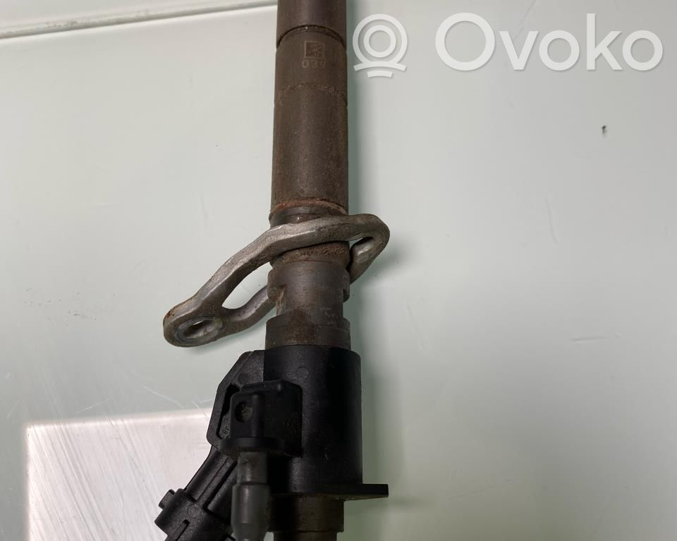 Volvo V70 Inyector de combustible 