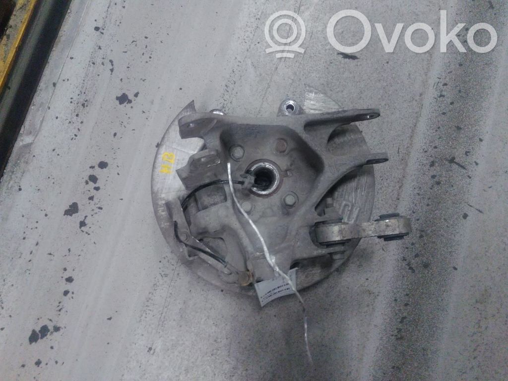 Tesla Model S Olka-akselin laakeripesä 