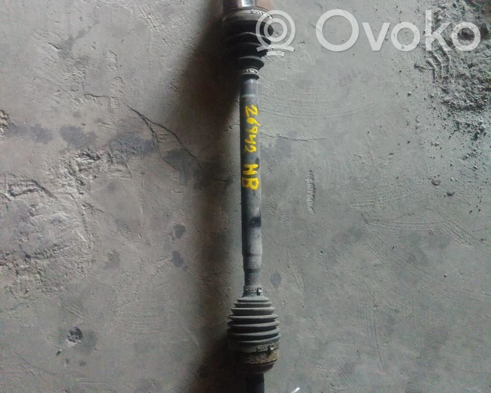 Antriebswelle hinten   100771901B,100771901B