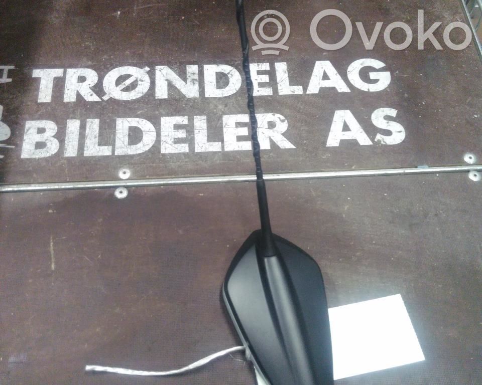 Citroen C4 III e-C4 Antena de radio 