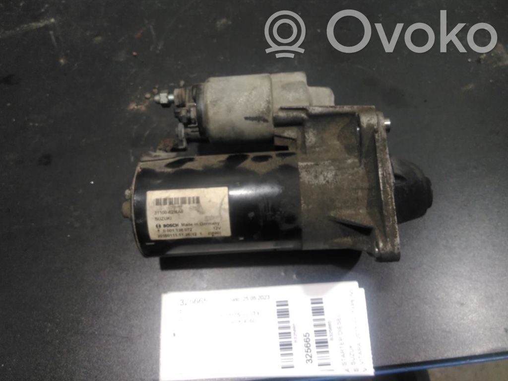 Suzuki Vitara (LY) Electromotor 