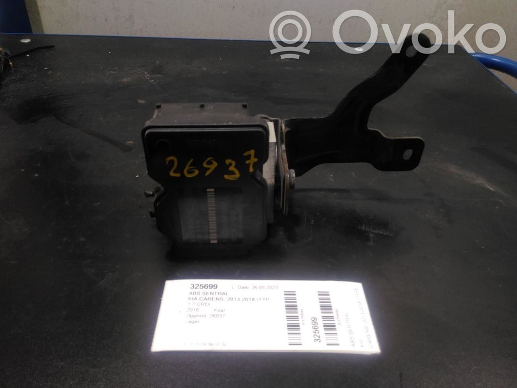 Pompa ABS   58910A4610,BE6003Q901,58910A4610,BE6003Q901
