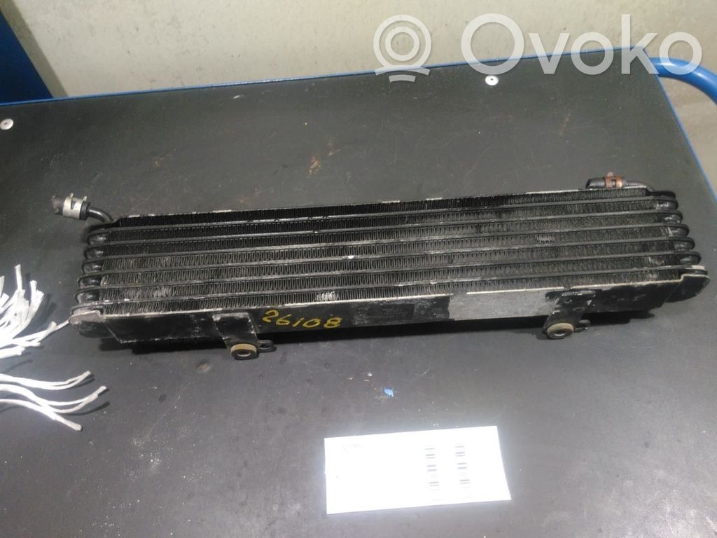 Mitsubishi Outlander Radiatore dell’olio trasmissione/cambio