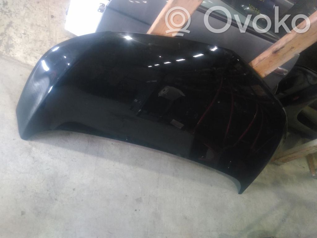 Opel Ampera- E Dzinēja pārsegs (vāks) 