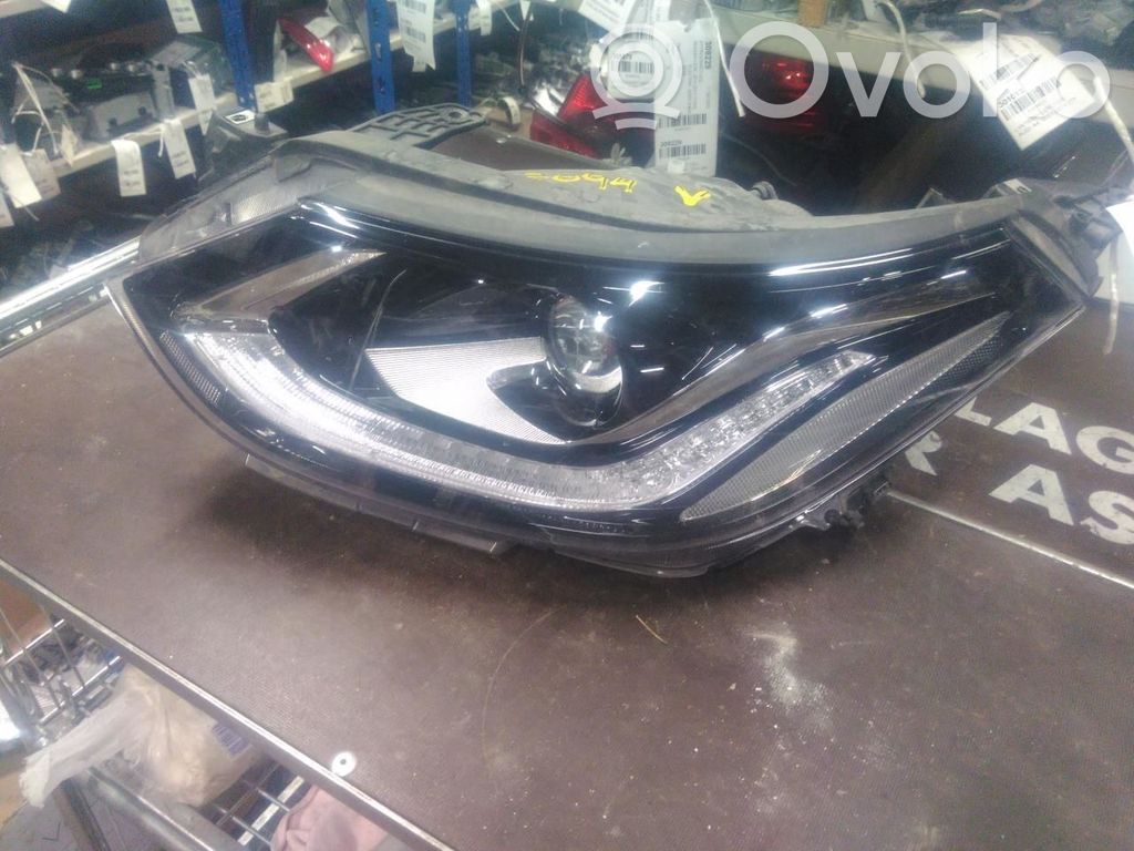 Headlight/headlamp   42573527,42573527