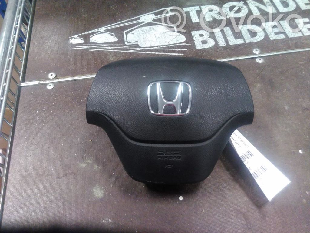 Honda CR-V Airbag dello sterzo 