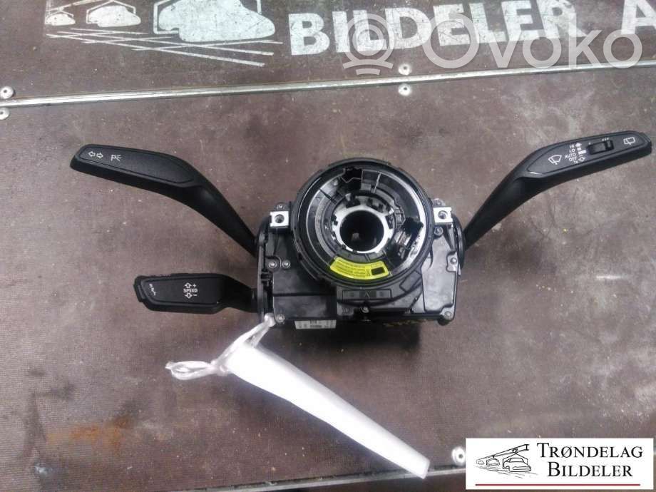 Audi A4 S4 B9 Interruptor de control multifunción 