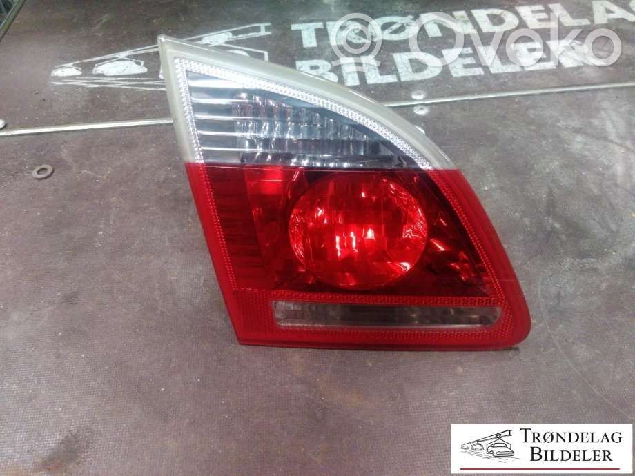 BMW 5 E60 E61 Rear/tail lights 