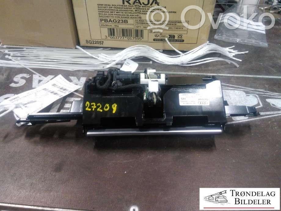 Audi A6 S6 C7 4G Monitor / wyświetlacz / ekran 