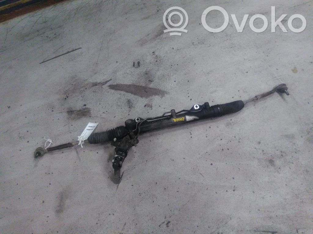 BMW 5 E60 E61 Vairo kolonėle 