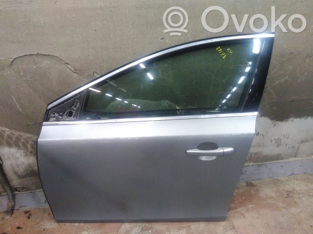 Volvo V40 Puerta delantera 